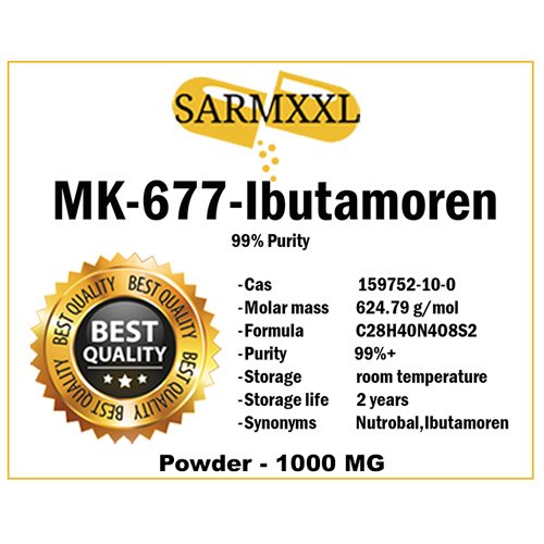 www.sarmxxl.com-Ibutamoren-MK677-powder-1000mg